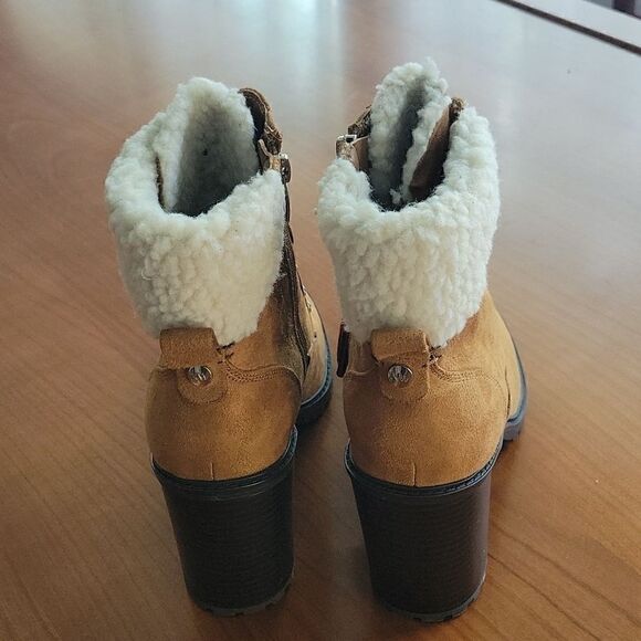 Nine West boots 👢 6,5 M - Picture 4 of 8